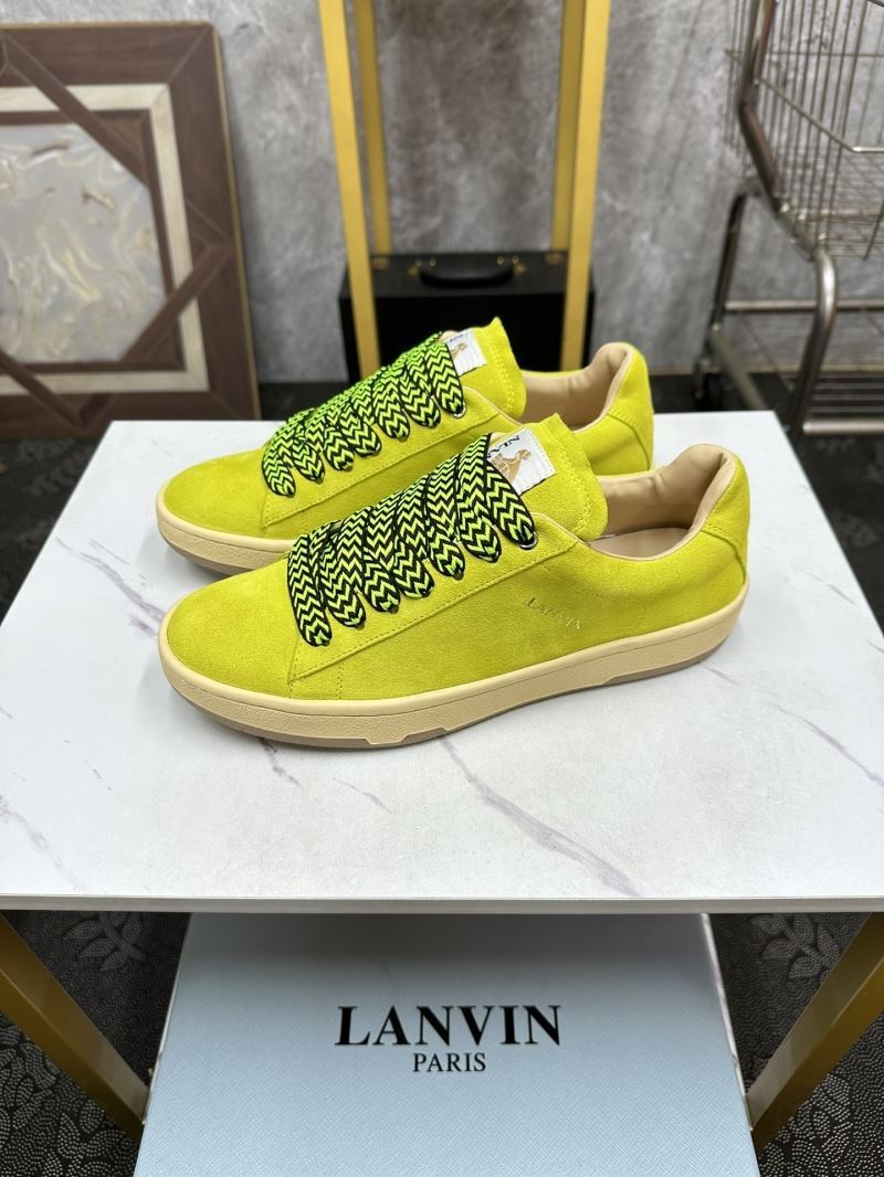 Lanvin Shoes